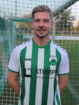 Avatar Bild für Alexander Müller