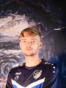Avatar Bild für Nico Chrobok