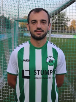 Avatar Bild für Mergim Kurtolli