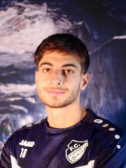 Avatar Bild für Maurizio Fenu