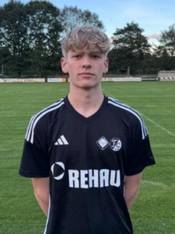 Avatar Bild für Noah Lange