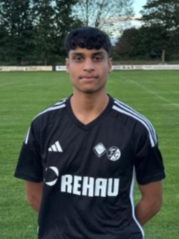 Avatar Bild für Sufian Mesanovci