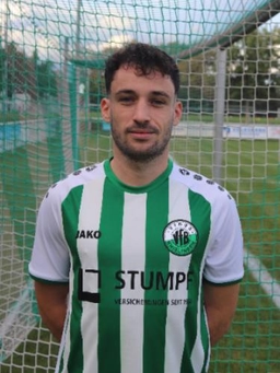 Avatar Bild für Aleix Navascues Benitez