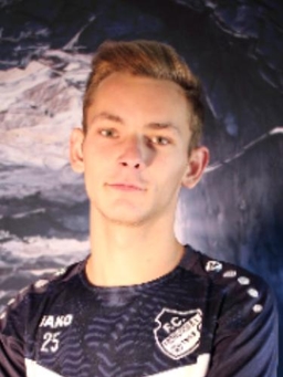 Avatar Bild für Daniel Märtin