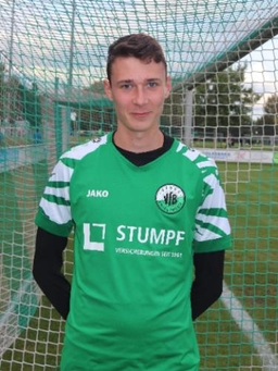 Avatar Bild für Danny Schell