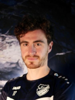 Avatar Bild für Conor O'Reilly