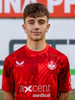 Avatar Bild für Gionathan Ben Arcuri