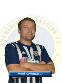 Avatar Bild für Paul Schmidtke