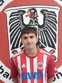 Avatar Bild für Meric Türkkan