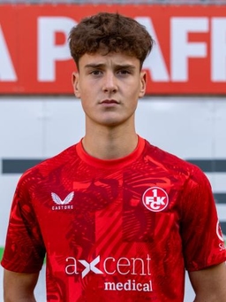 Avatar Bild für Ilija Josip Karimovic