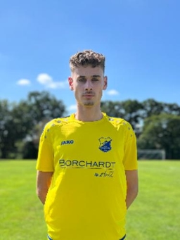 Avatar Bild für Jesper Hille