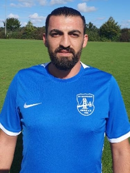 Avatar Bild für Sezer Karaca