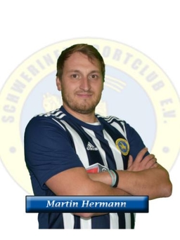 Avatar Bild für Martin Hermann