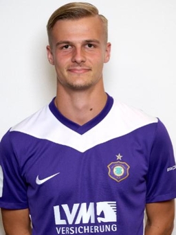 Avatar Bild für Maurice Wagner