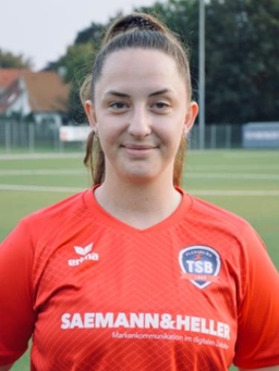 Avatar Bild für Melina Lüthje