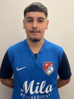 Avatar Bild für Andre Schott