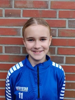 Avatar Bild für Leonie Fabienne Mordhorst