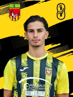 Avatar Bild für Ahmet Ayguel