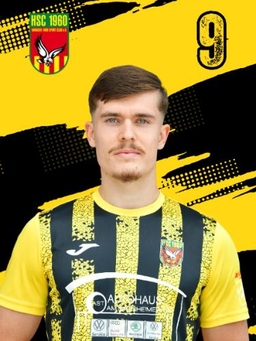 Avatar Bild für Daniel Heidenreich