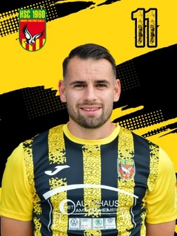 Avatar Bild für Loris Weiss