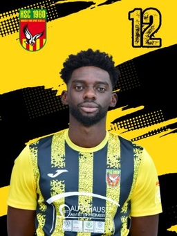 Avatar Bild für Peter Olukayode Ojobaro