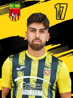 Avatar Bild für Ahmet Dogan