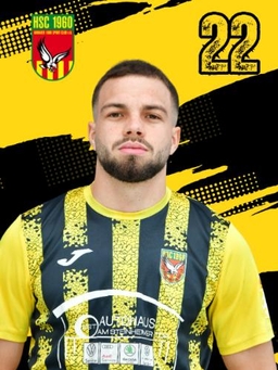 Avatar Bild für Leon Wronski