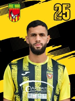 Avatar Bild für Dominique Douglas Jourdan