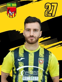 Avatar Bild für Francesco Calabrese