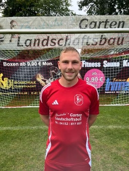 Avatar Bild für Björn Schuchhardt