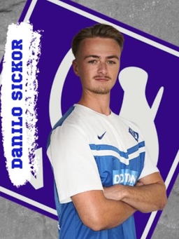 Avatar Bild für Danilo Sickor