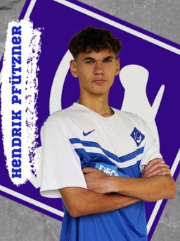 Avatar Bild für Hendrik Pfützner