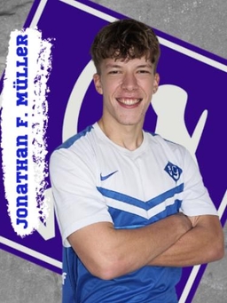 Avatar Bild für Jonathan Finn Müller