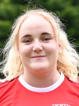 Avatar Bild für Jasmin Szallies