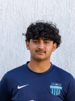 Avatar Bild für Ehsan Sherzahi