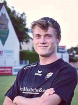 Avatar Bild für Till Kubis