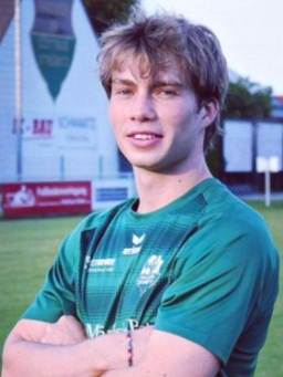 Avatar Bild für Luis Hovestadt
