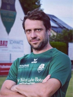 Avatar Bild für Matthias Geisler