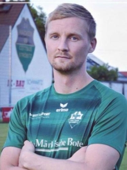 Avatar Bild für Stefan Klotz