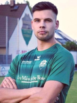 Avatar Bild für Richard Lampel