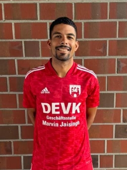 Avatar Bild für David-Roland Maria