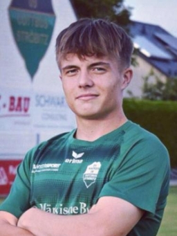 Avatar Bild für Adrian Tschenz