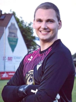 Avatar Bild für Marius Weeke