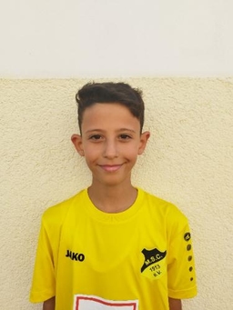Avatar Bild für Aws Mahmoud