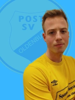Avatar Bild für Thore-Linus Böning