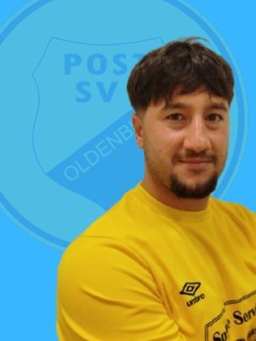 Avatar Bild für Kovan Khalaf