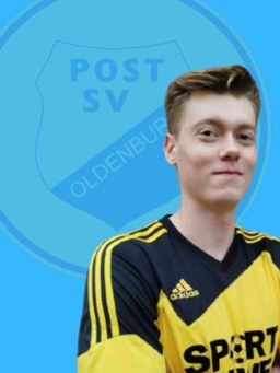 Avatar Bild für Lasse Schulz