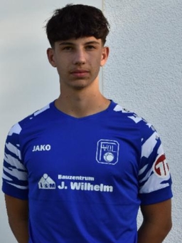 Avatar Bild für Marius Damal