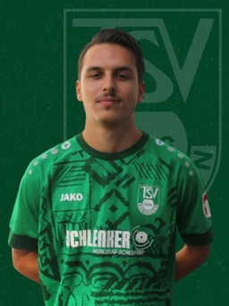 Avatar Bild für Mahir Berisha