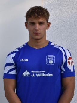 Avatar Bild für Pius Puscher